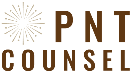 CÔNG TY LUẬT TNHH PNT